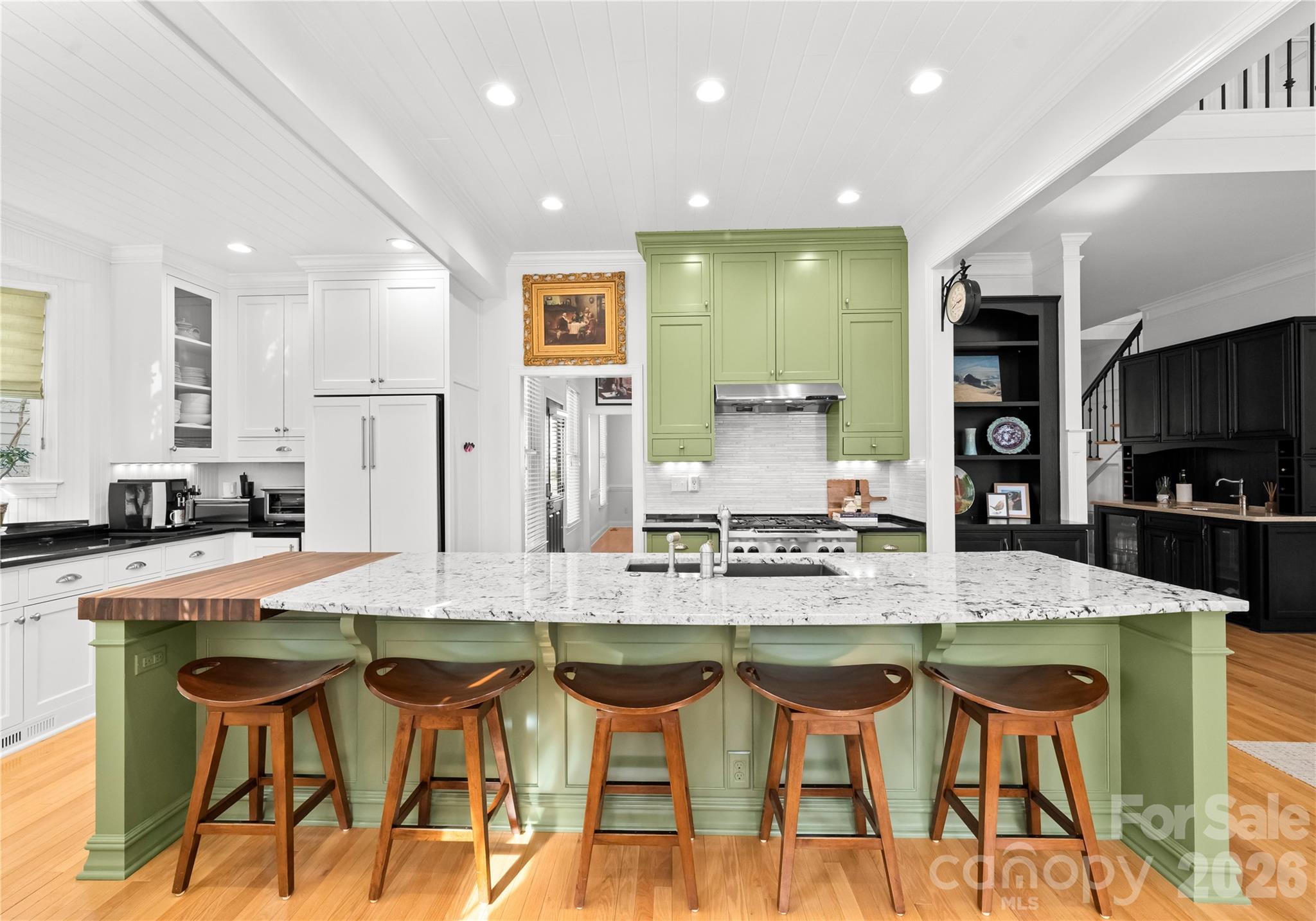 Sherwood Forest - Residential