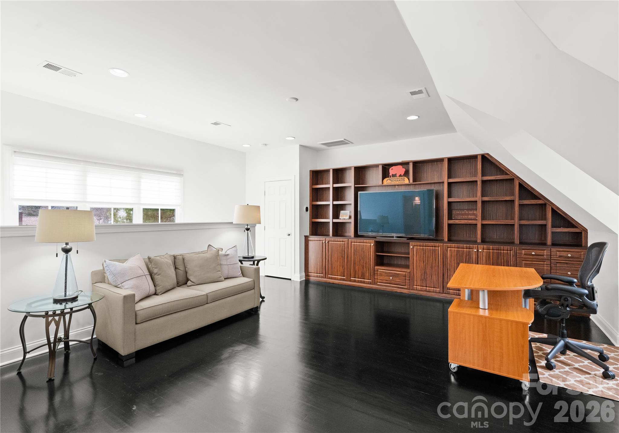 Sherwood Forest - Residential