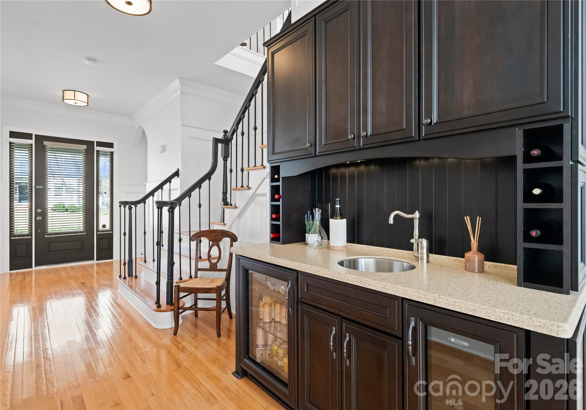 Sherwood Forest - Residential