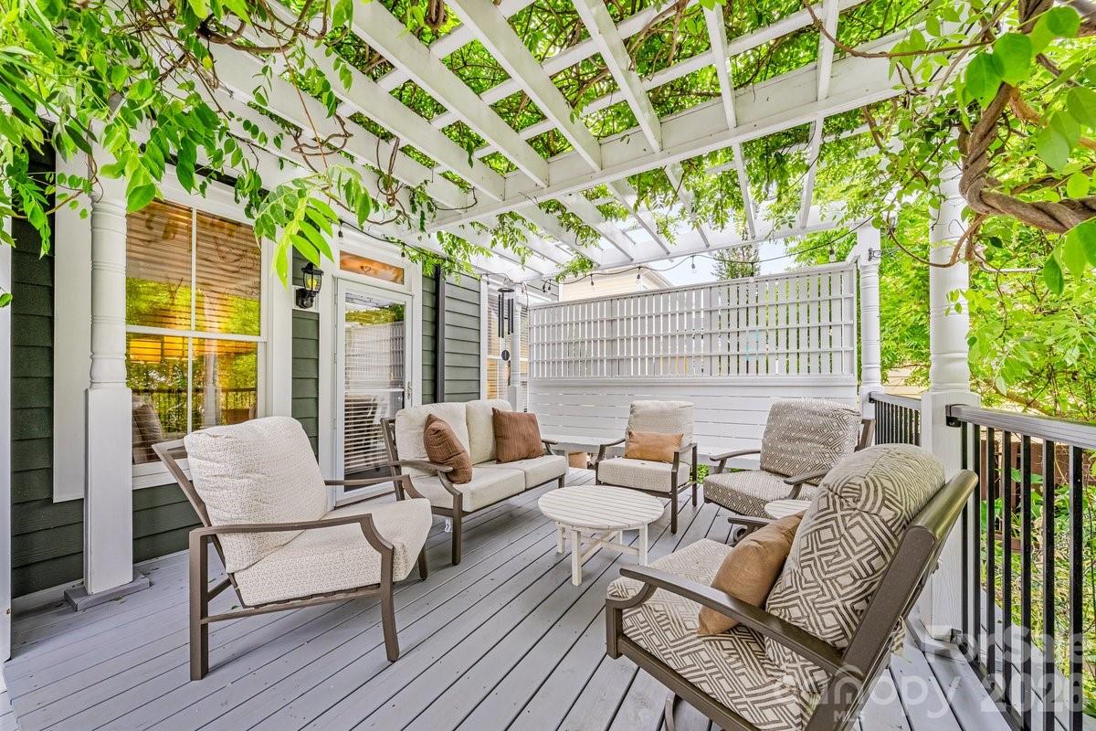 Sherwood Forest - Residential