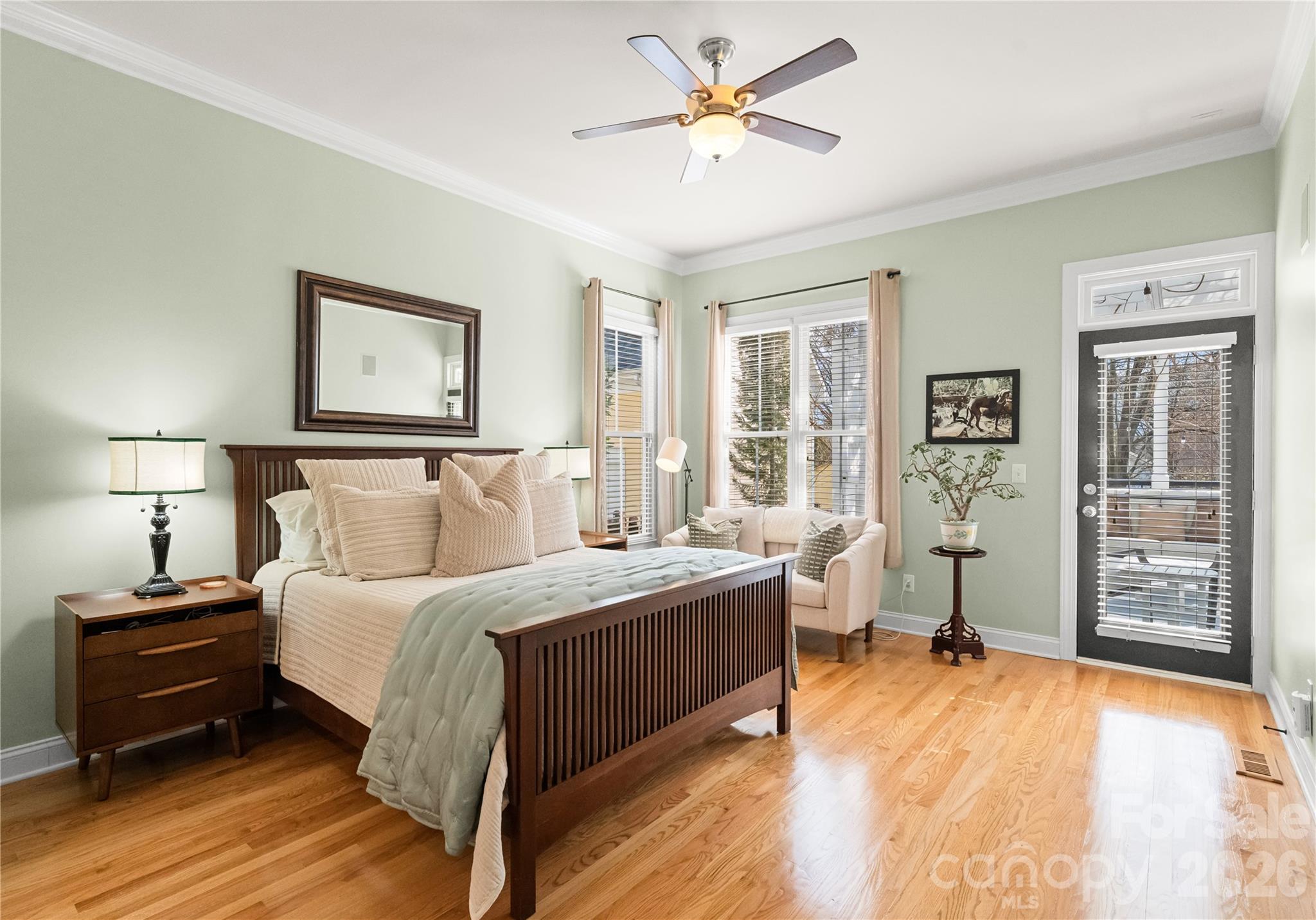 Sherwood Forest - Residential