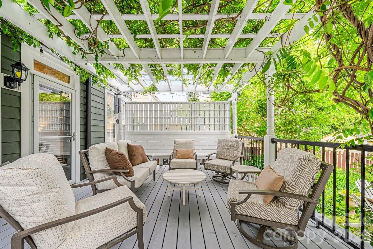 Sherwood Forest - Residential