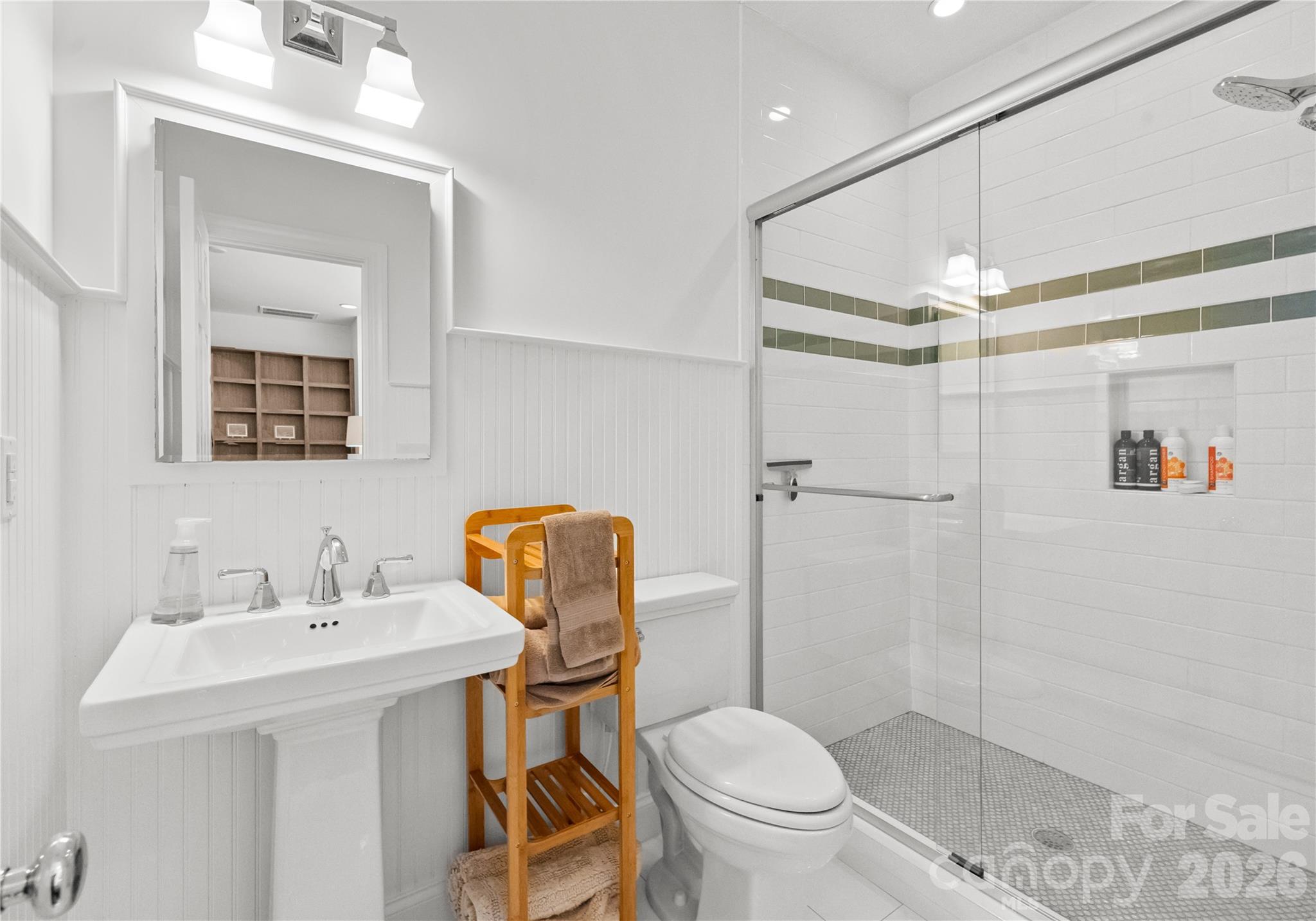 Sherwood Forest - Residential