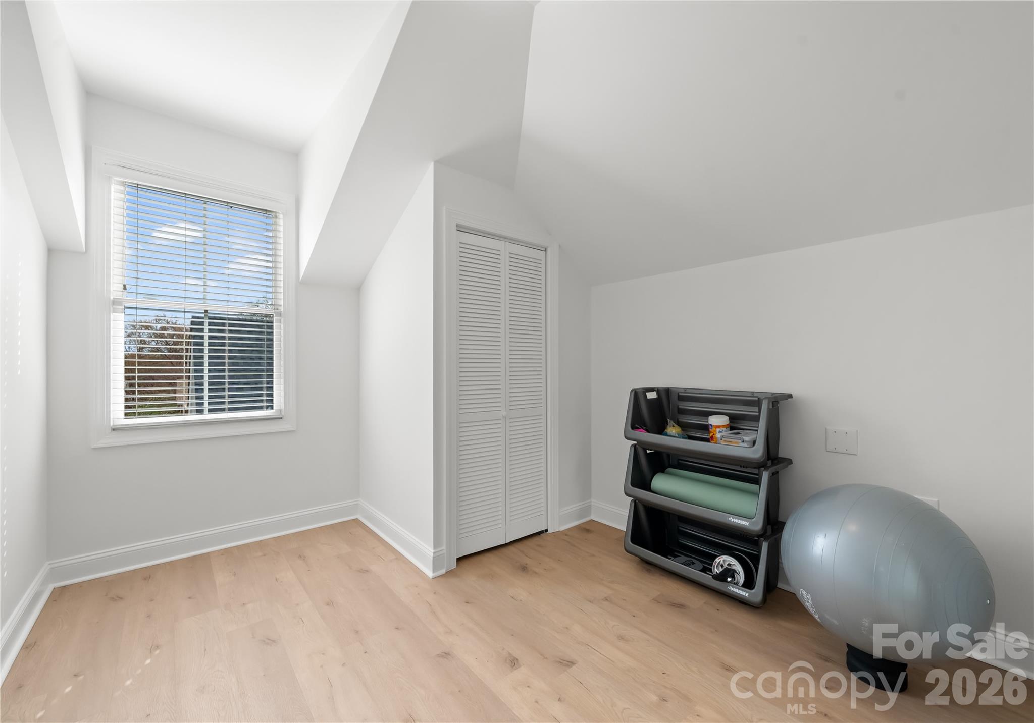 Sherwood Forest - Residential