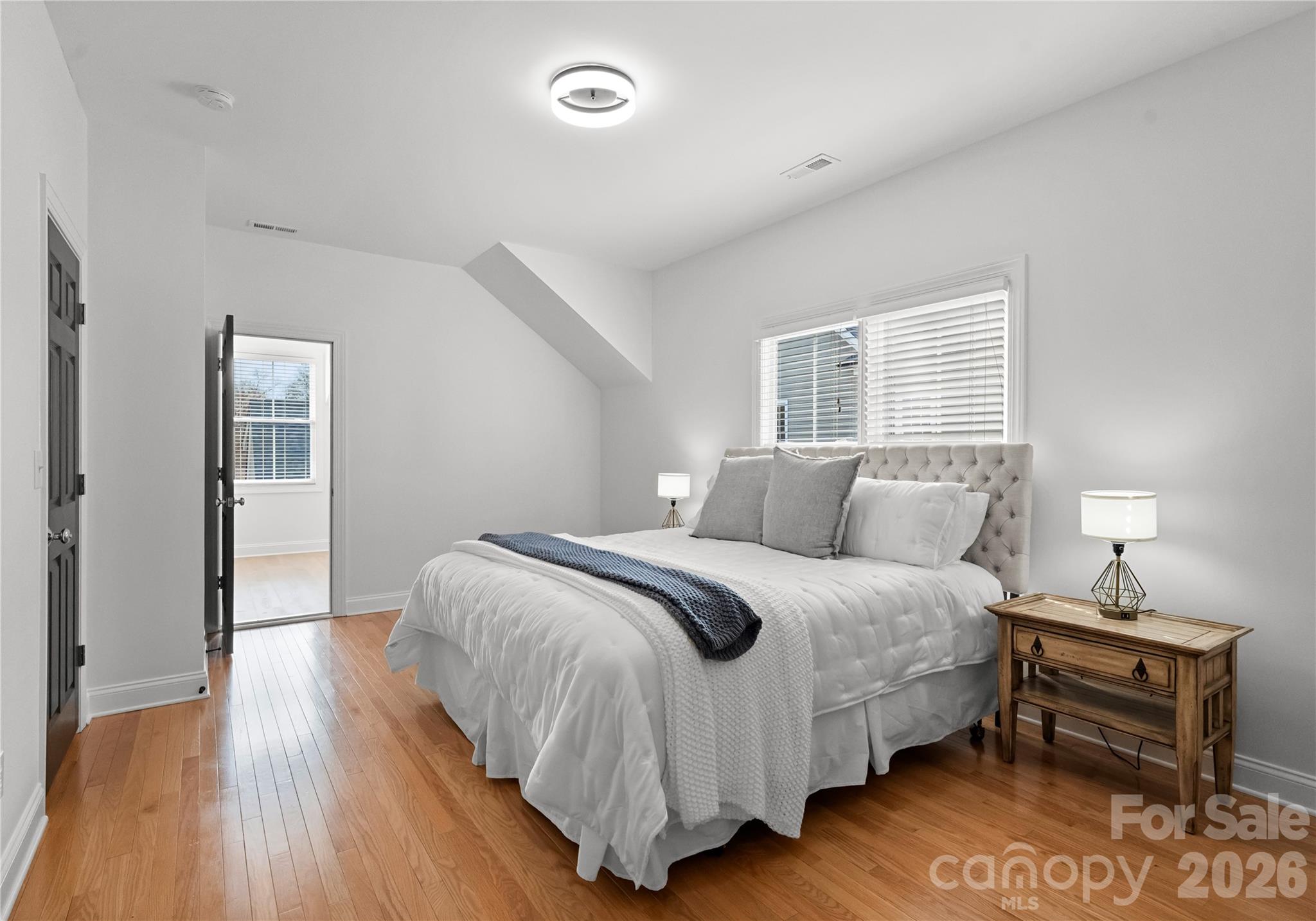 Sherwood Forest - Residential