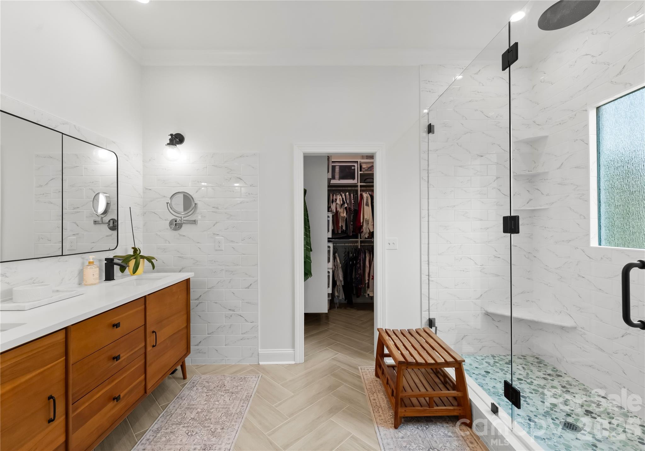 Sherwood Forest - Residential