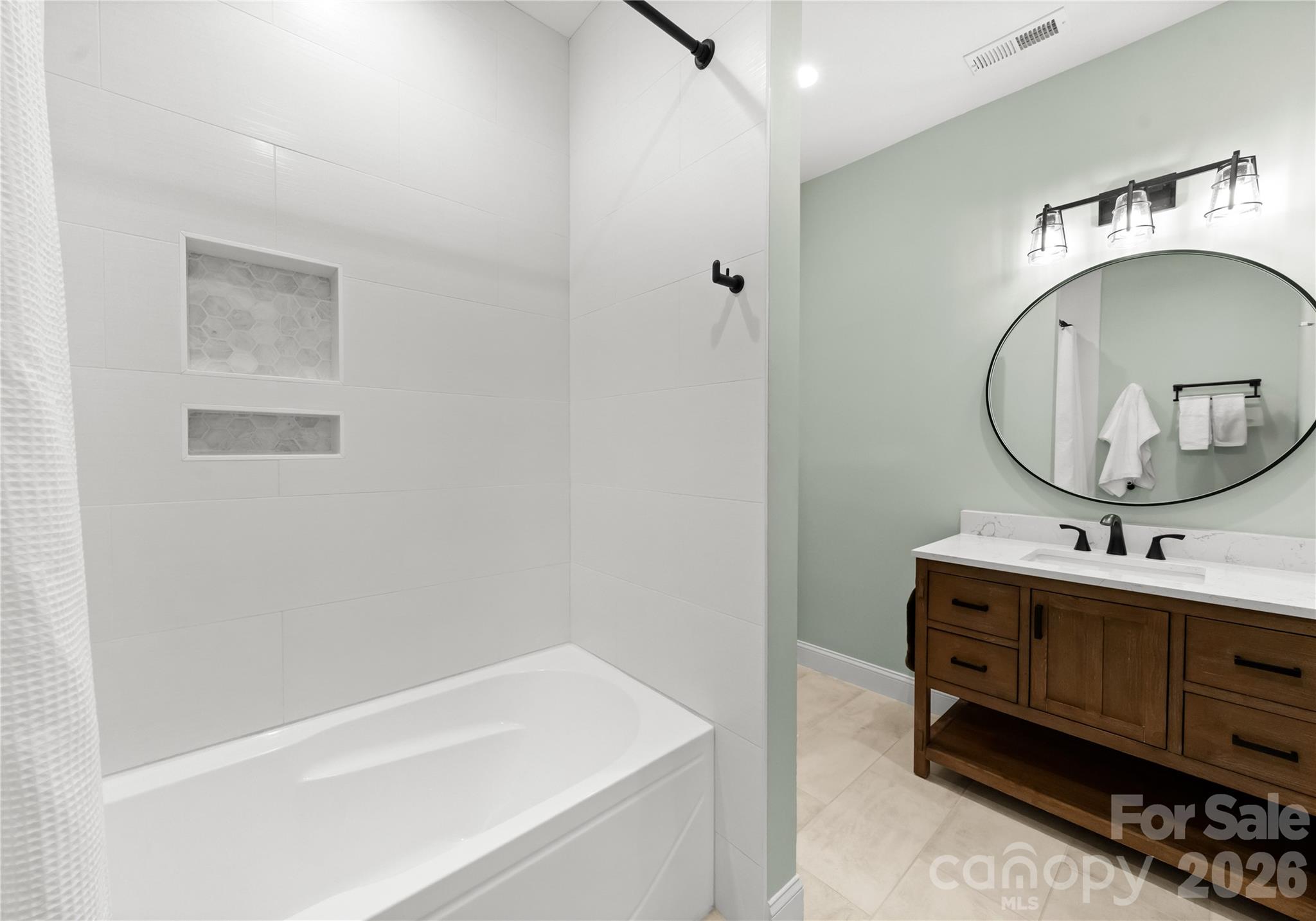 Sherwood Forest - Residential