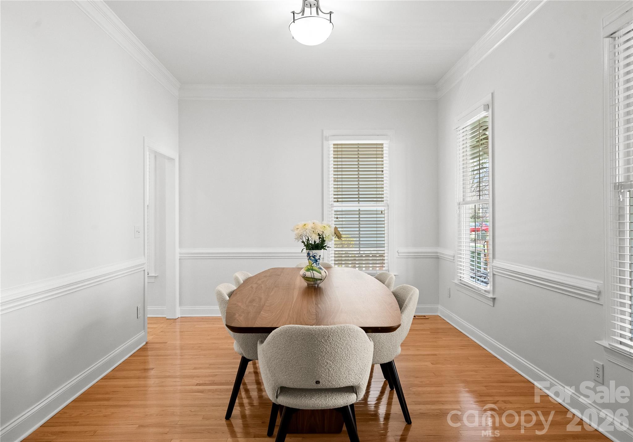 Sherwood Forest - Residential