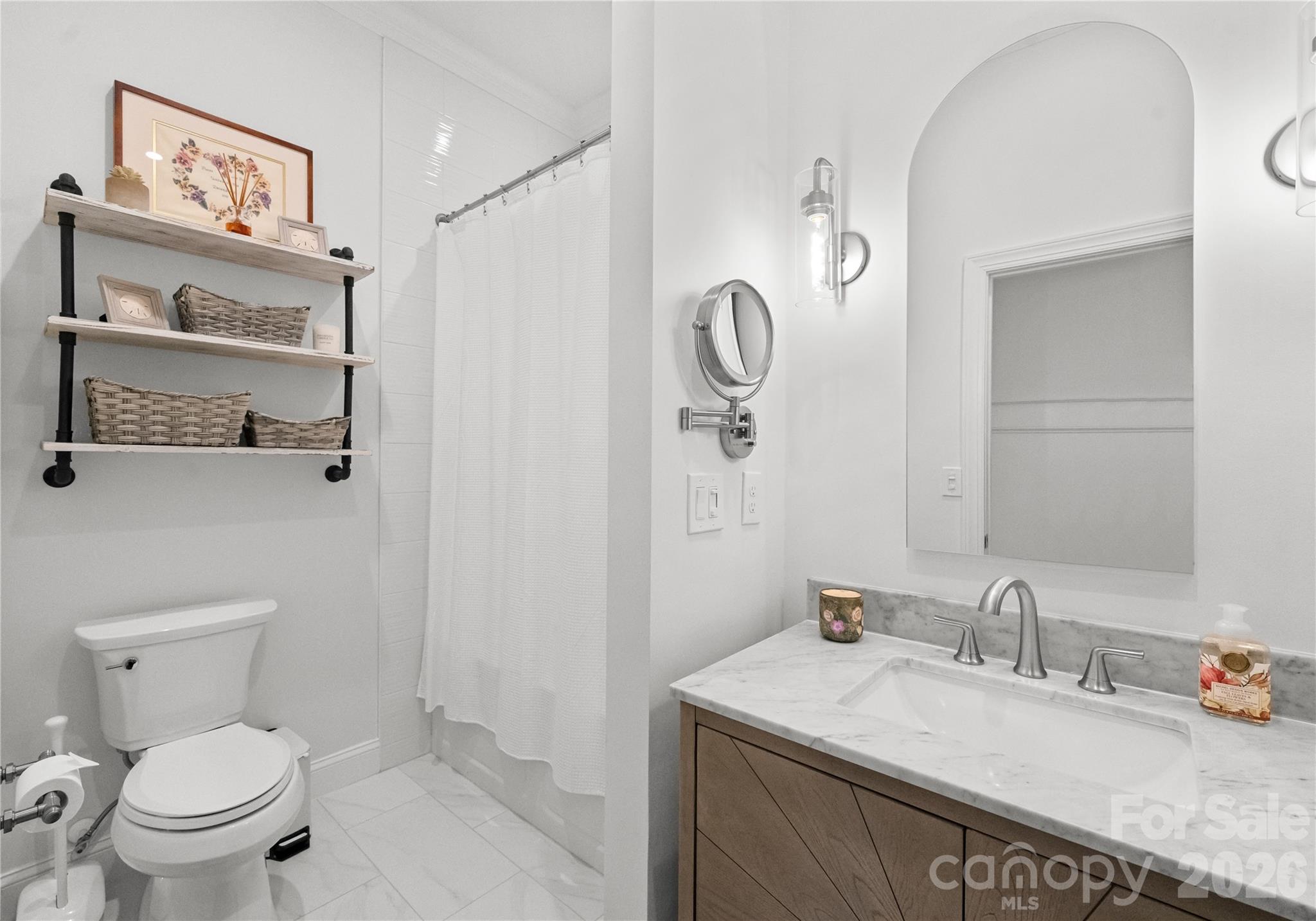 Sherwood Forest - Residential