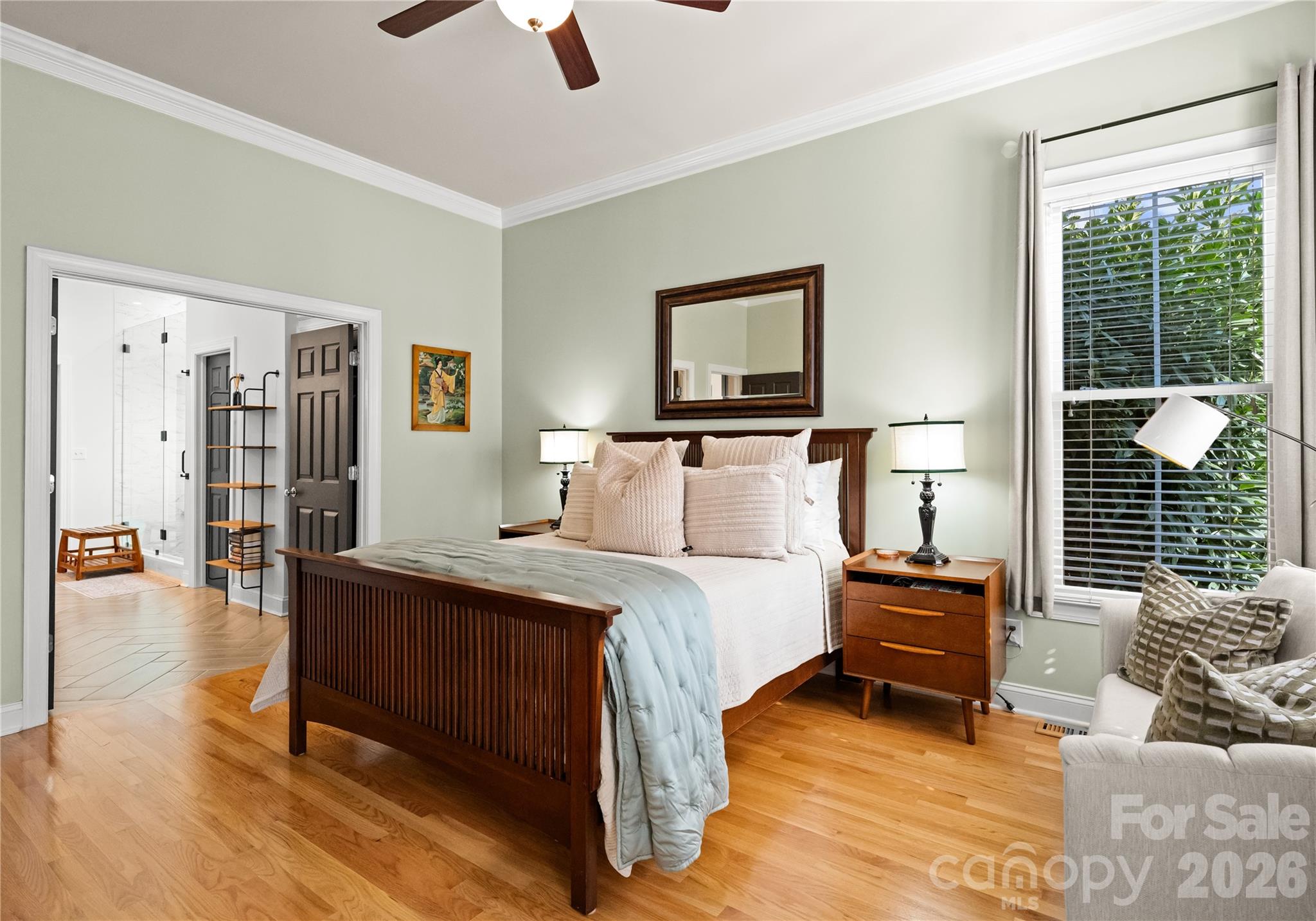 Sherwood Forest - Residential