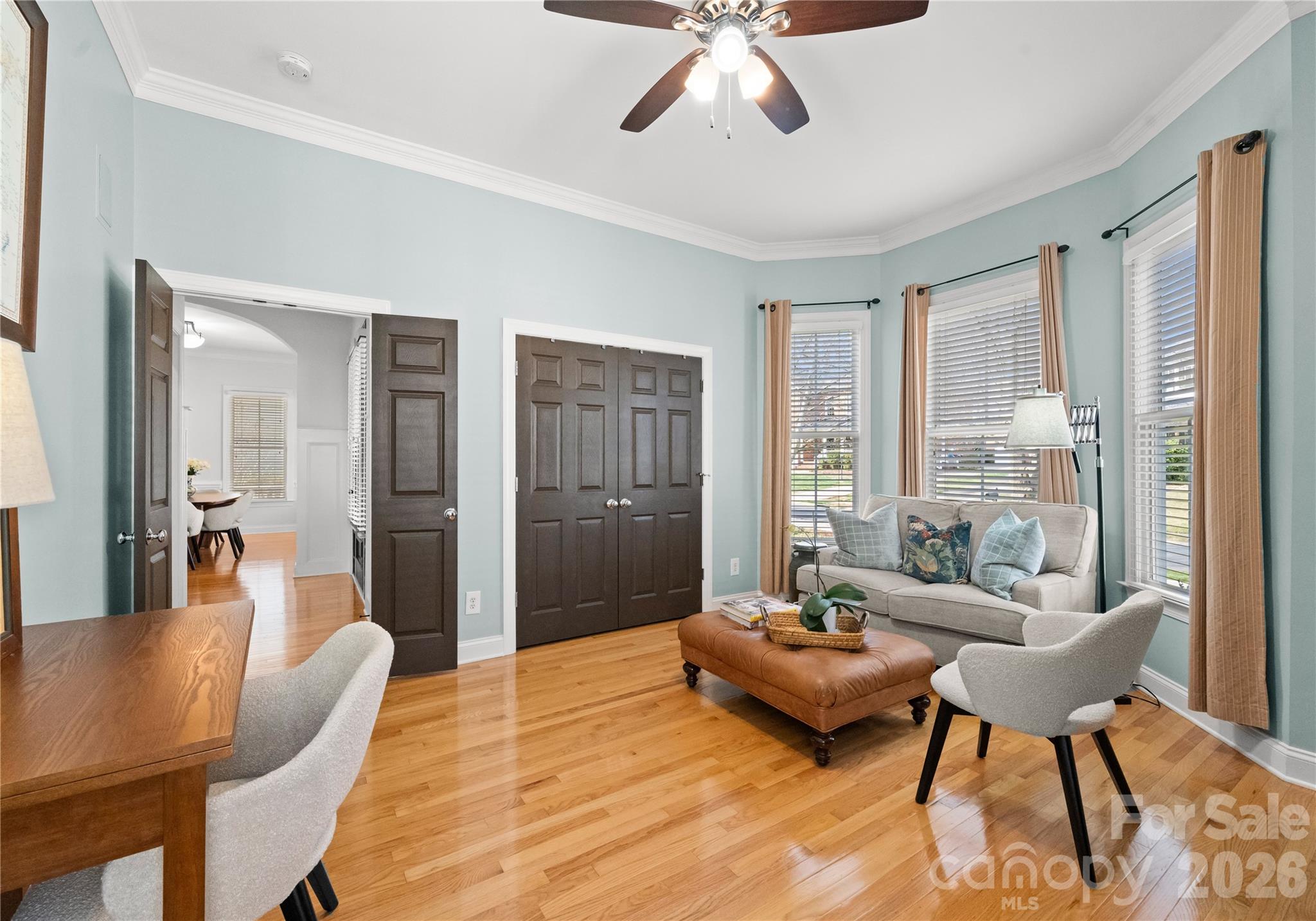 Sherwood Forest - Residential