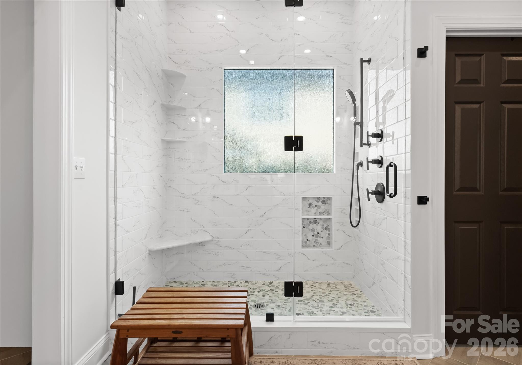 Sherwood Forest - Residential