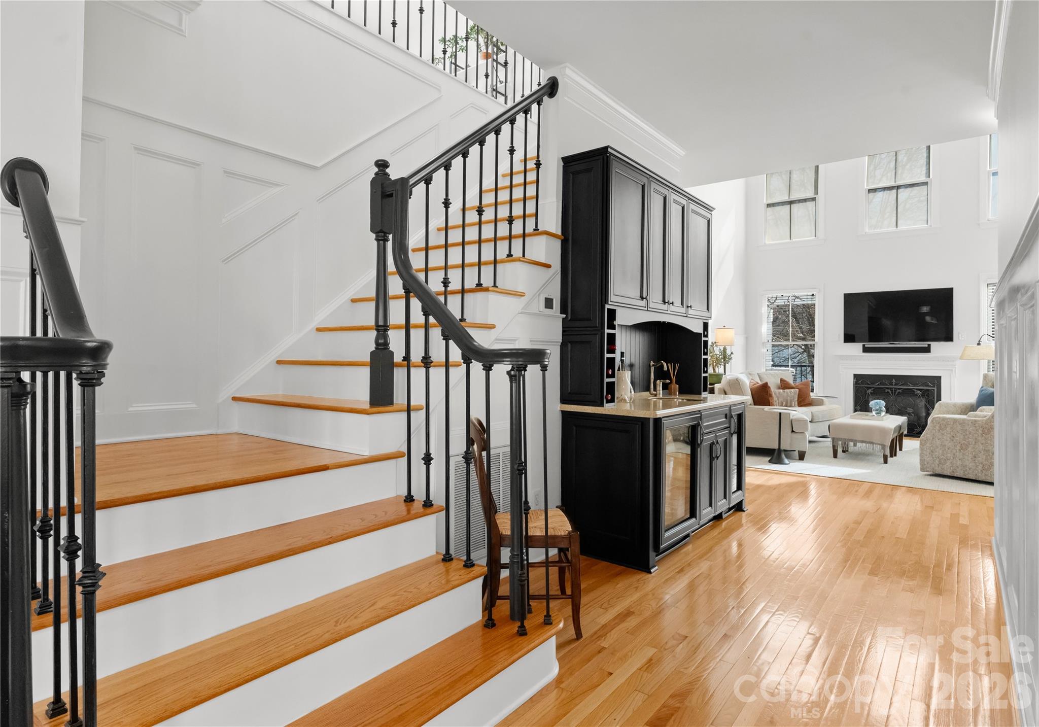 Sherwood Forest - Residential