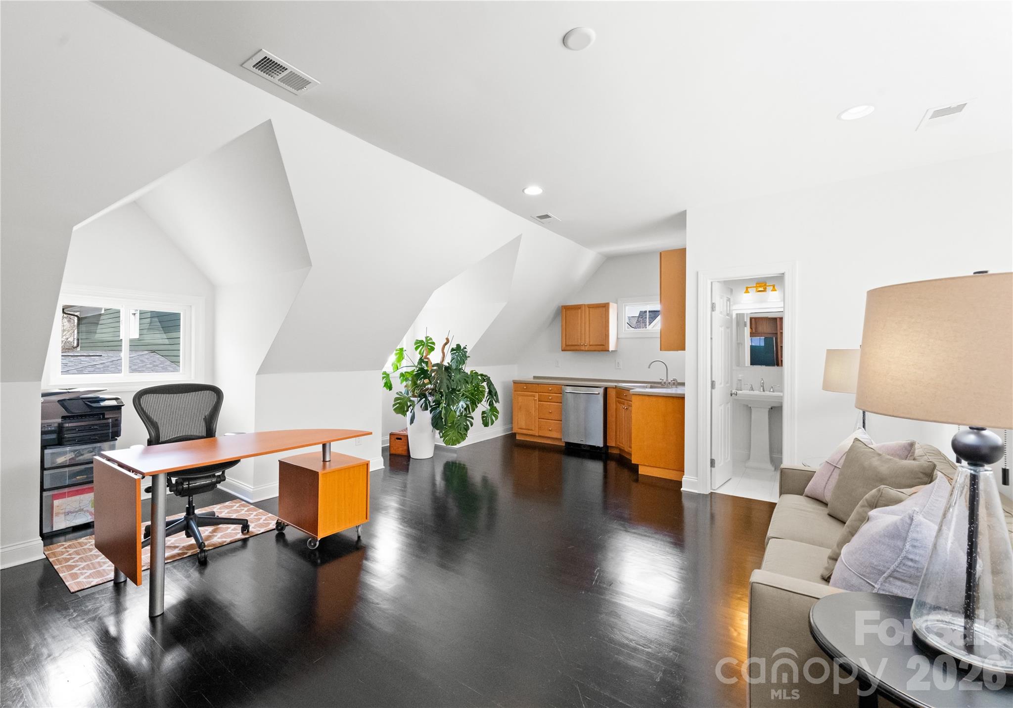 Sherwood Forest - Residential