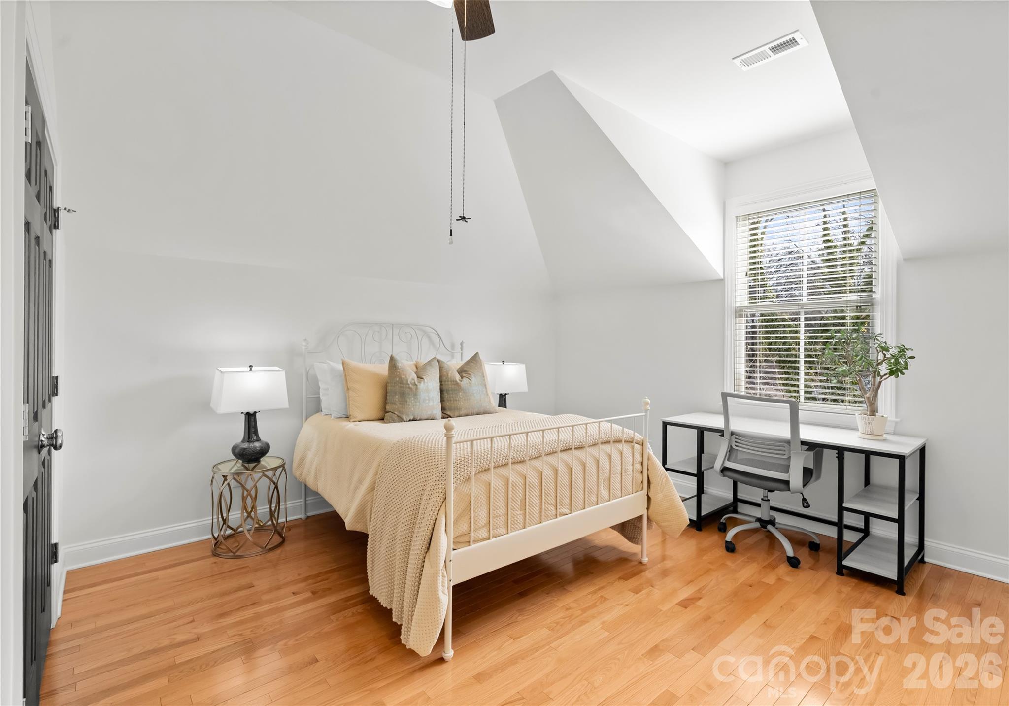 Sherwood Forest - Residential