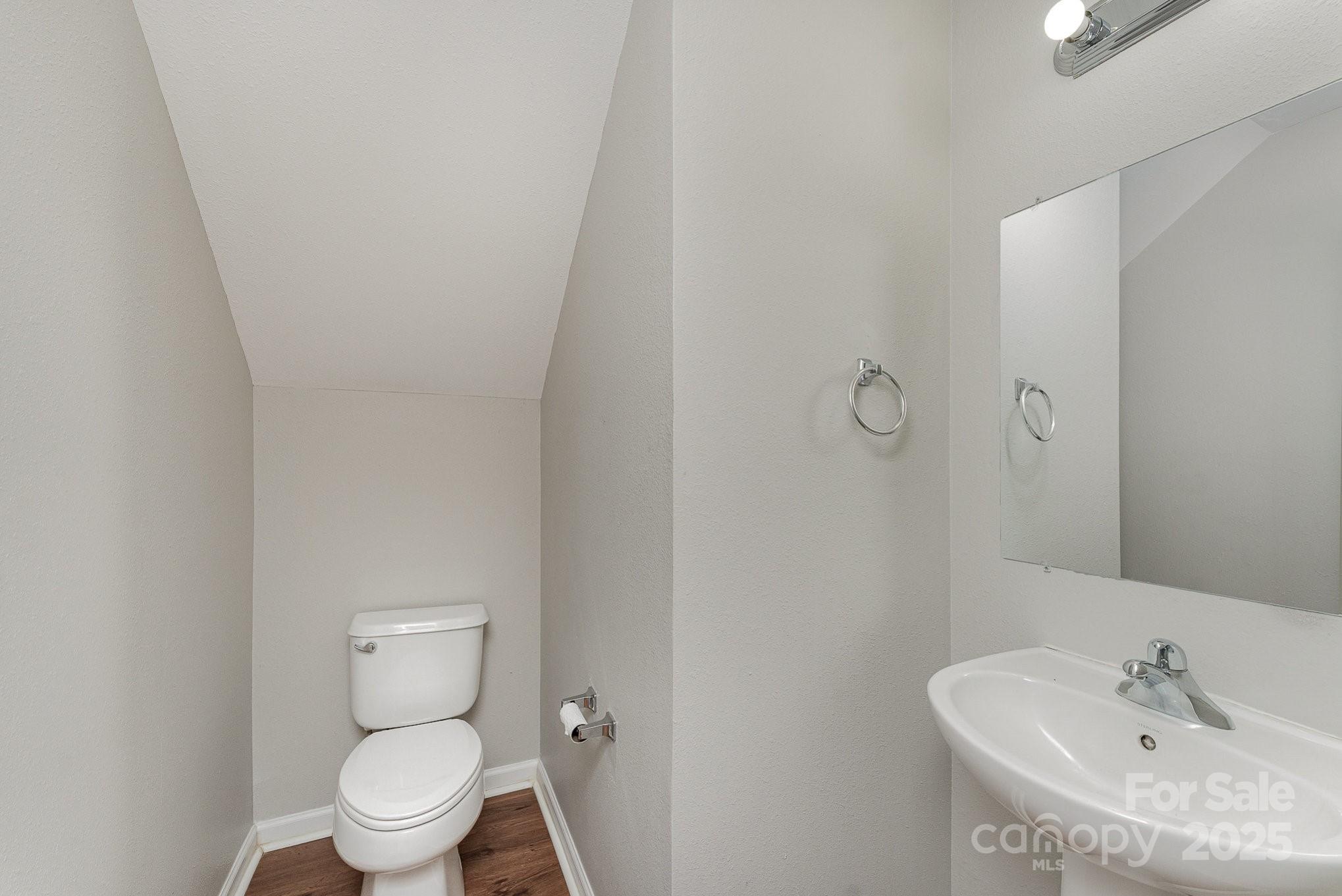 Creekside At Coulwood - Residential