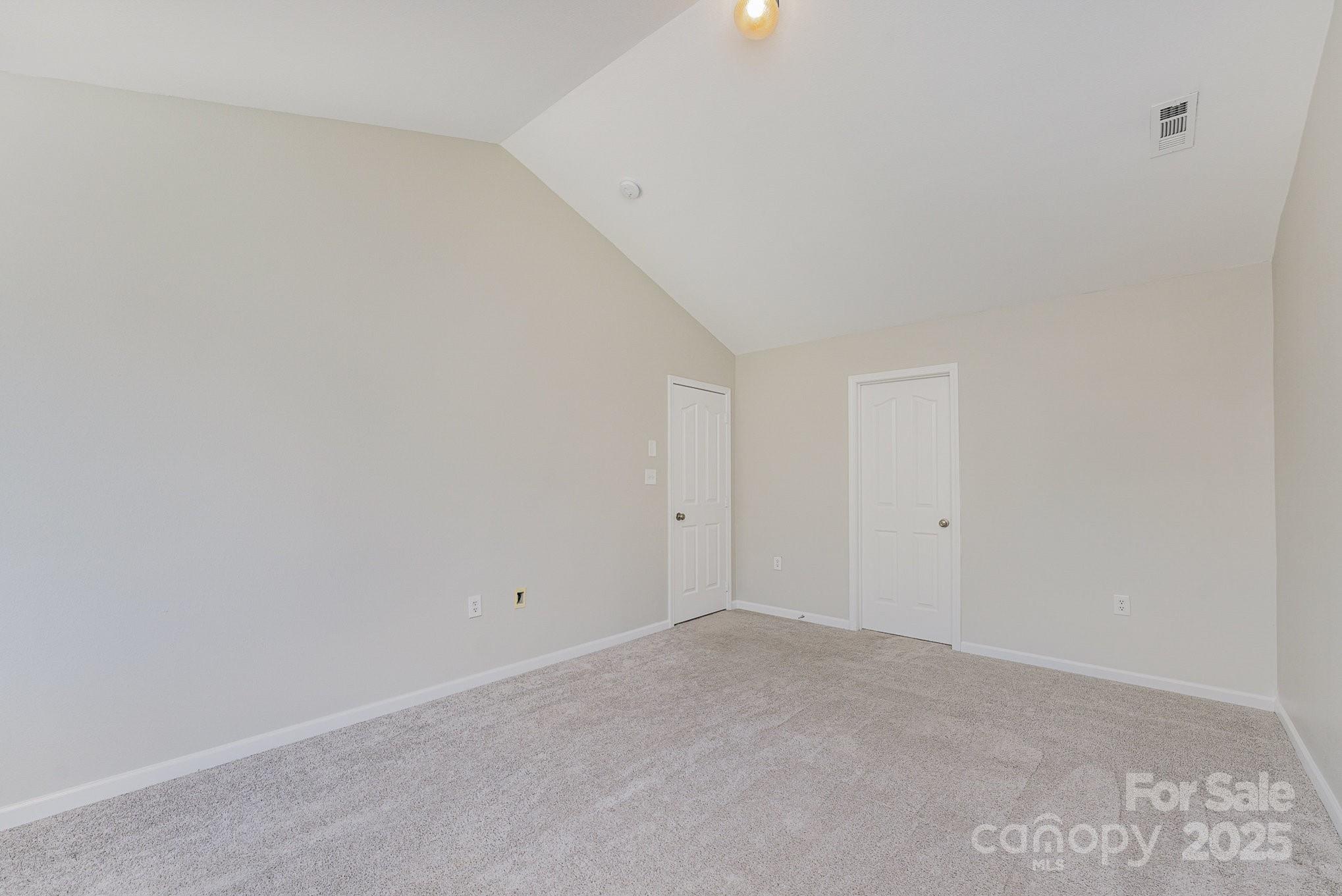 Creekside At Coulwood - Residential