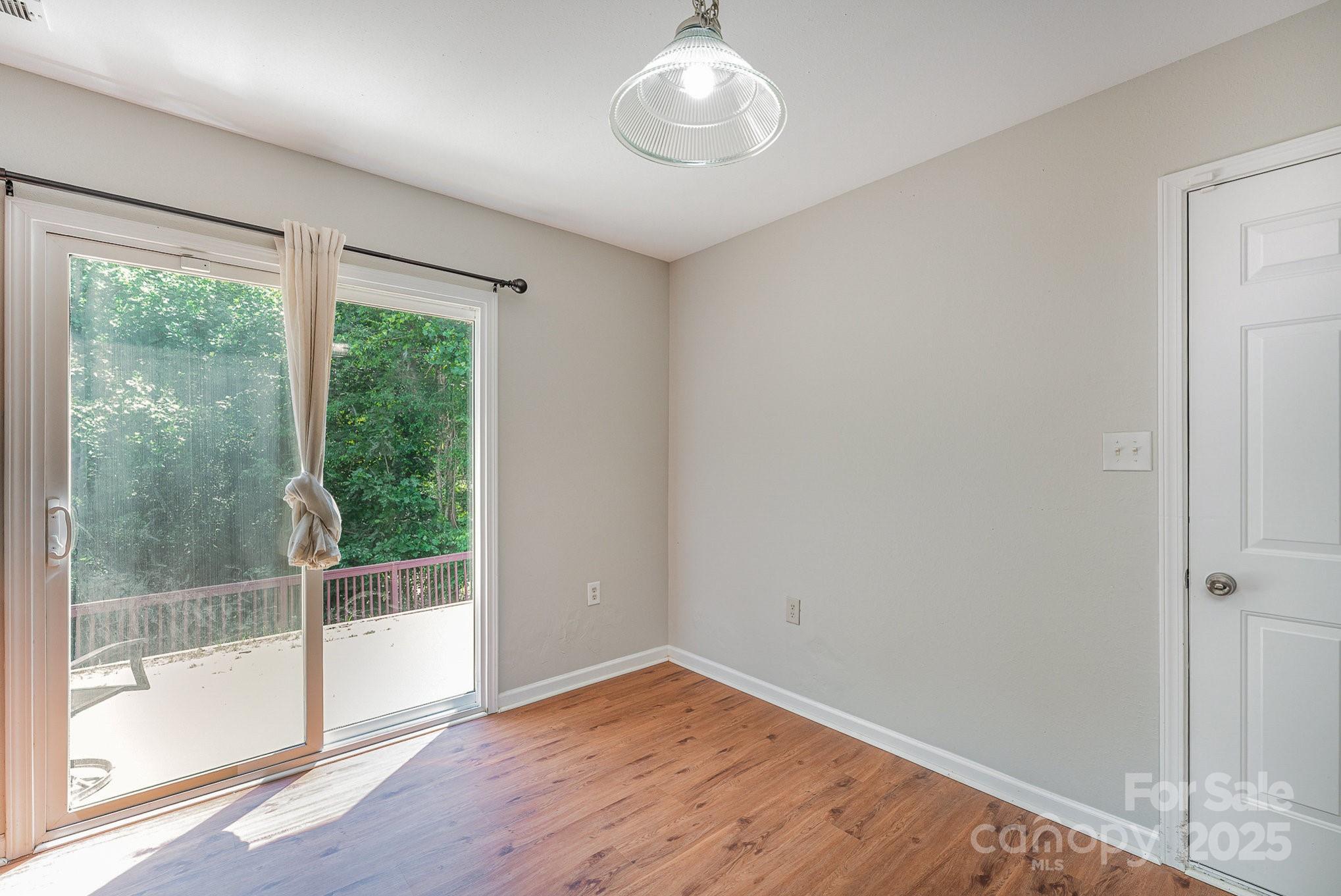 Creekside At Coulwood - Residential