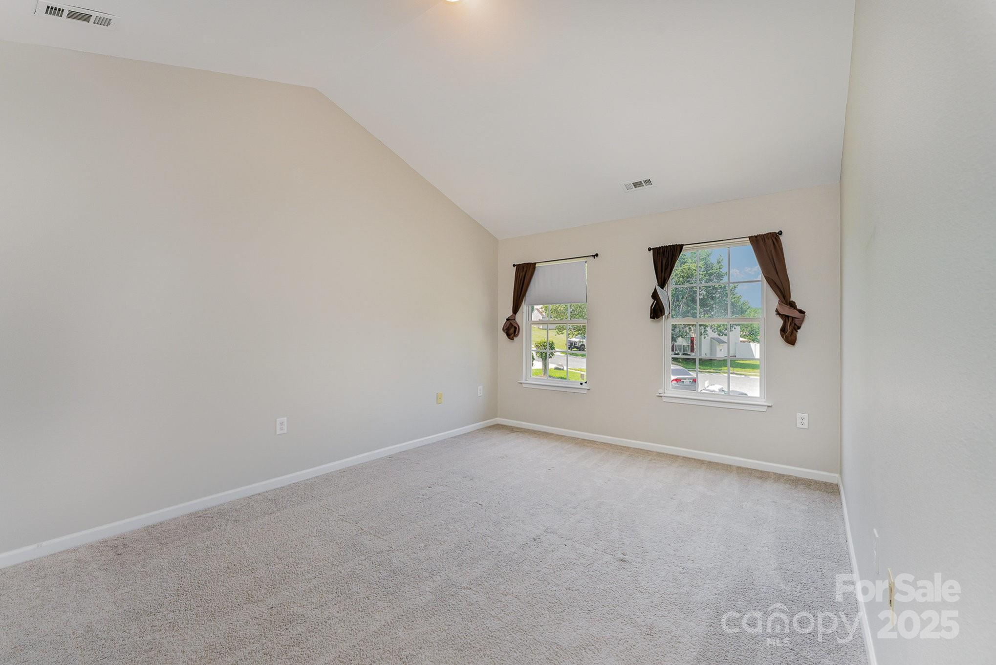 Creekside At Coulwood - Residential