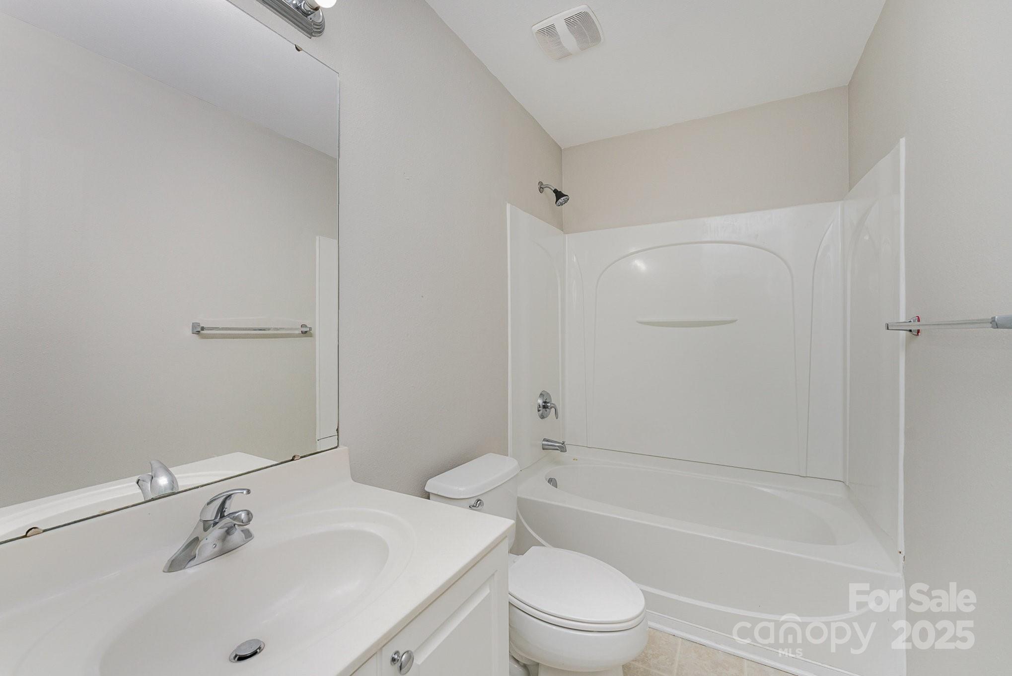 Creekside At Coulwood - Residential