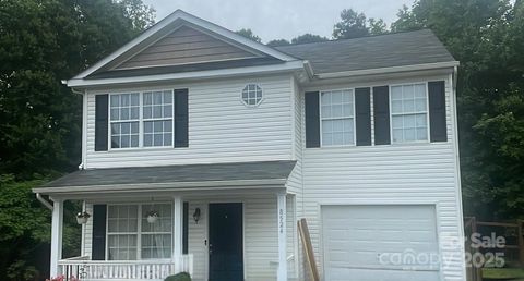 8524 Emerald Fern Way Charlotte NC 28214