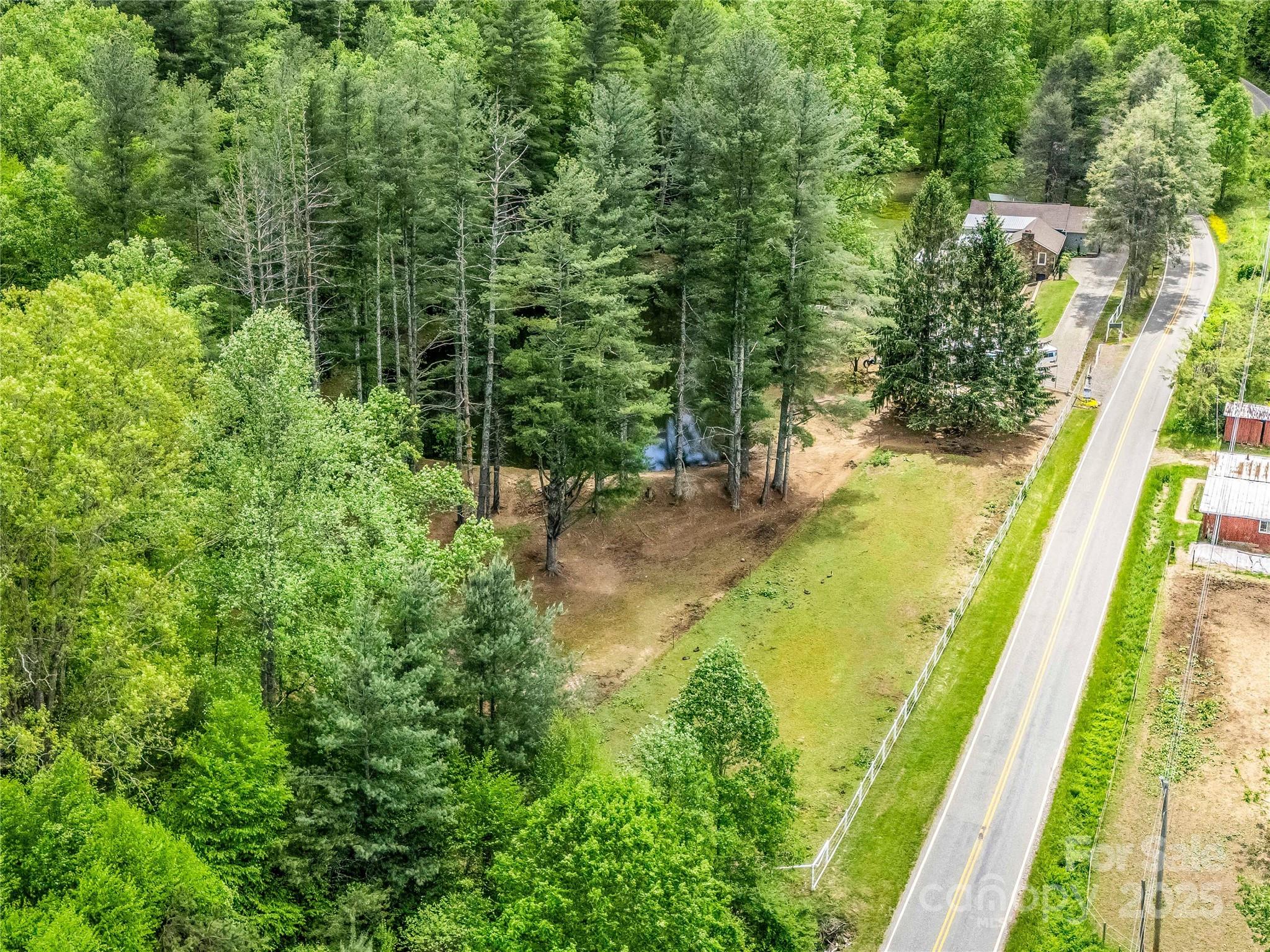259 & 265 Black Oak Cove Road