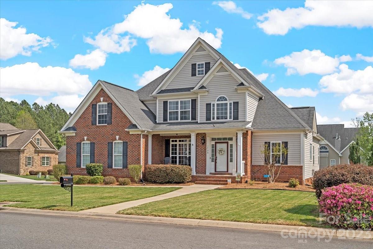 Seven Oaks - Residential
