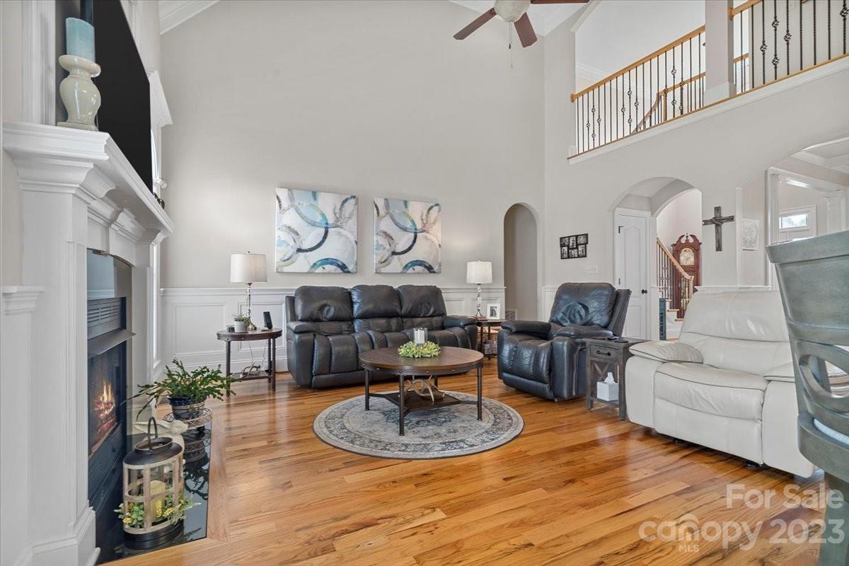 Seven Oaks - Residential