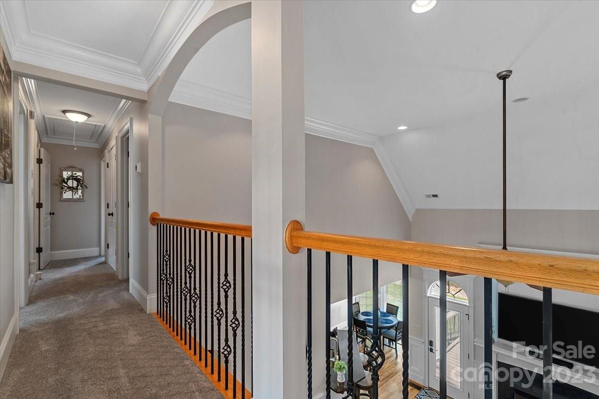 Seven Oaks - Residential