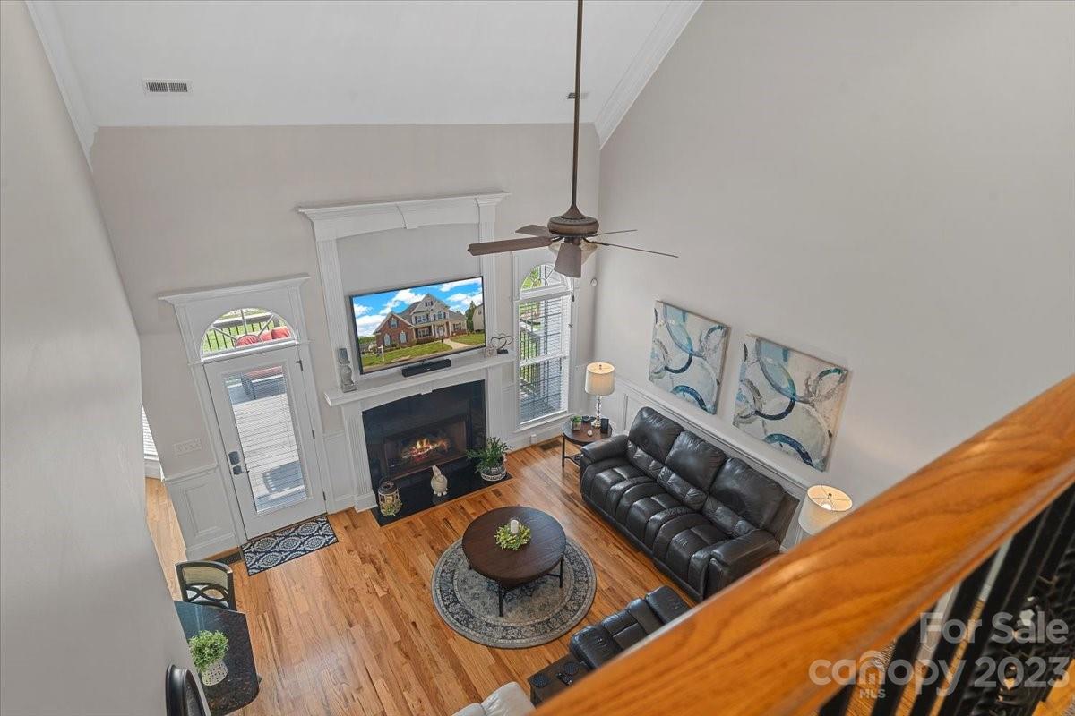 Seven Oaks - Residential