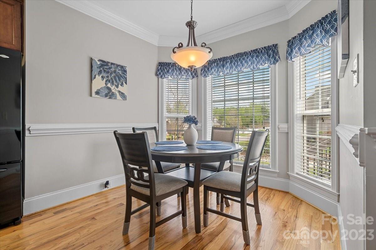 Seven Oaks - Residential