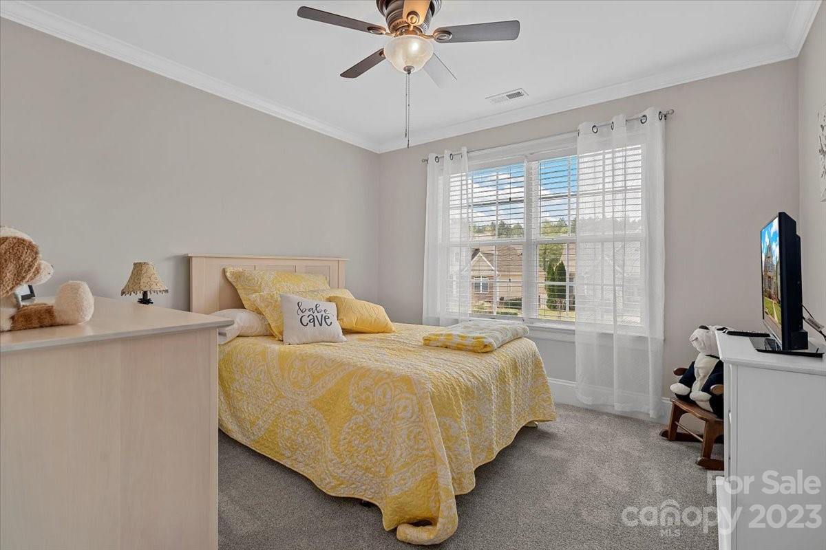 Seven Oaks - Residential