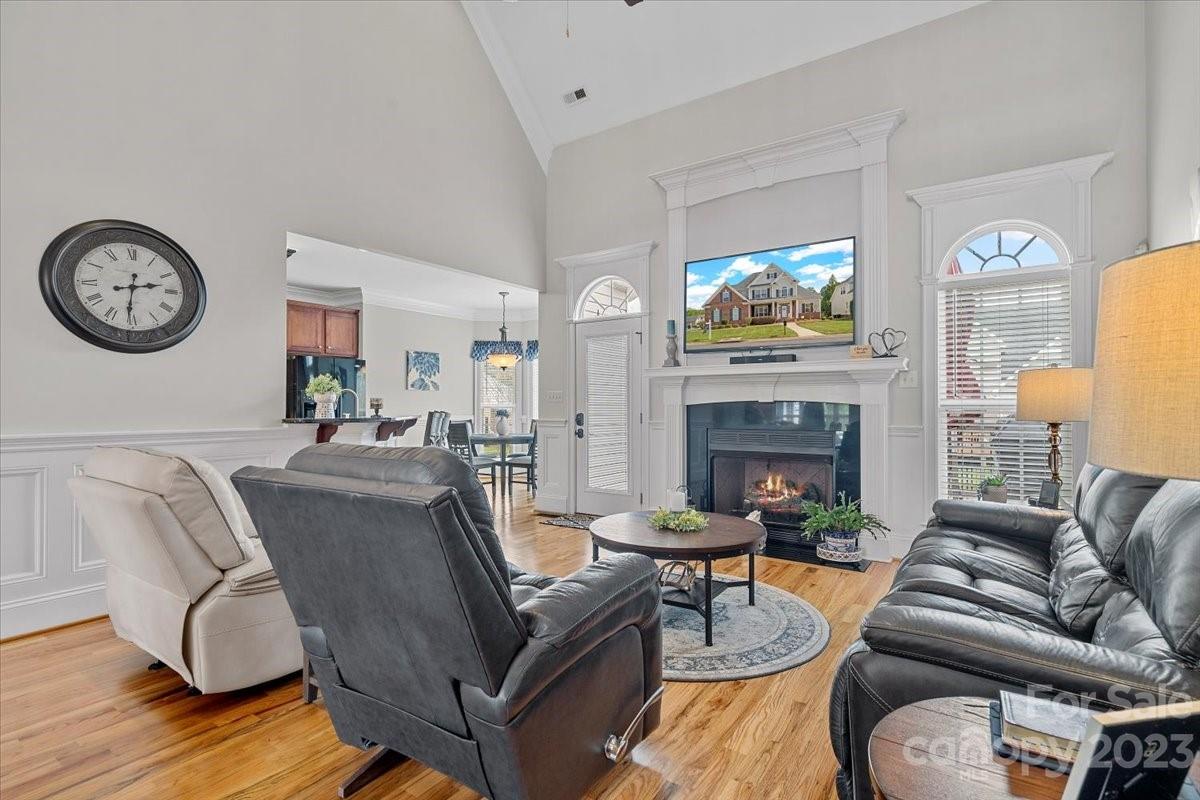 Seven Oaks - Residential