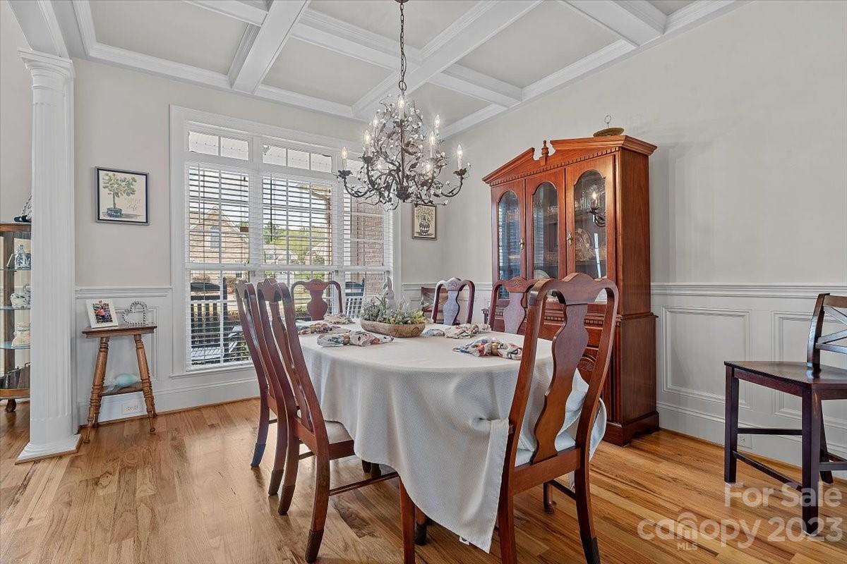 Seven Oaks - Residential