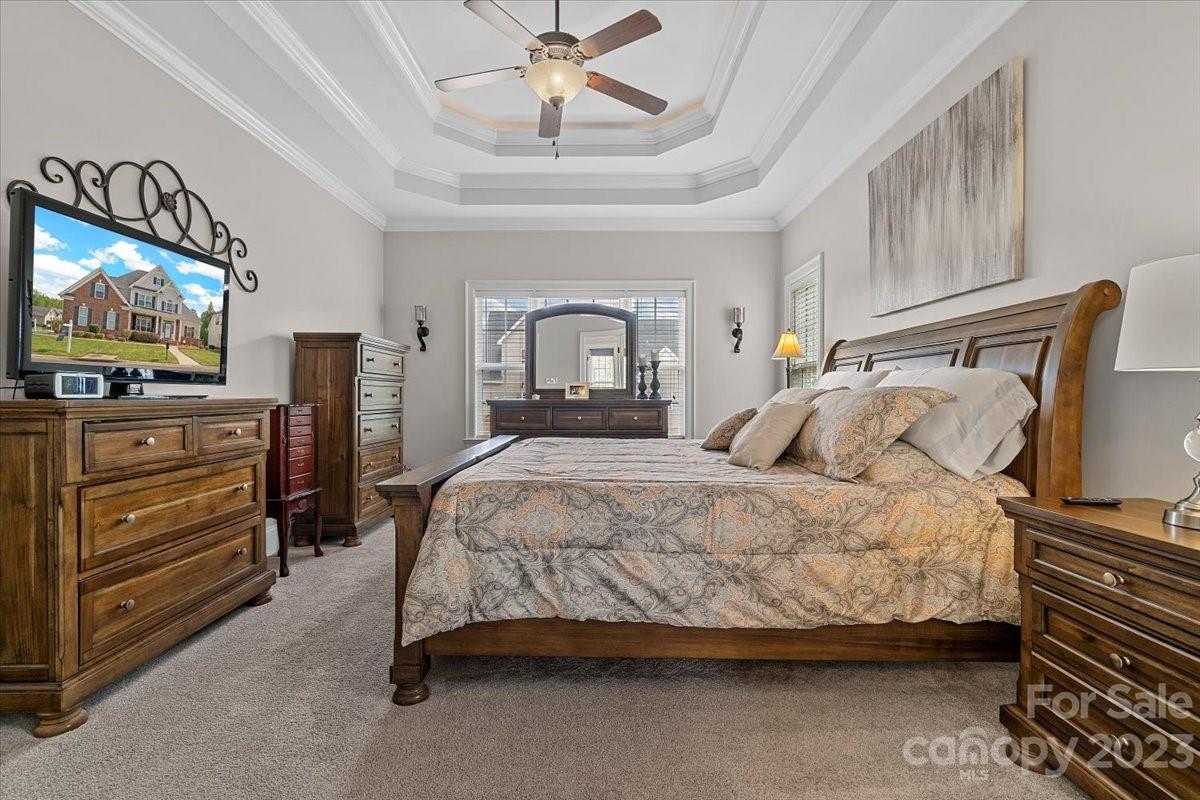 Seven Oaks - Residential