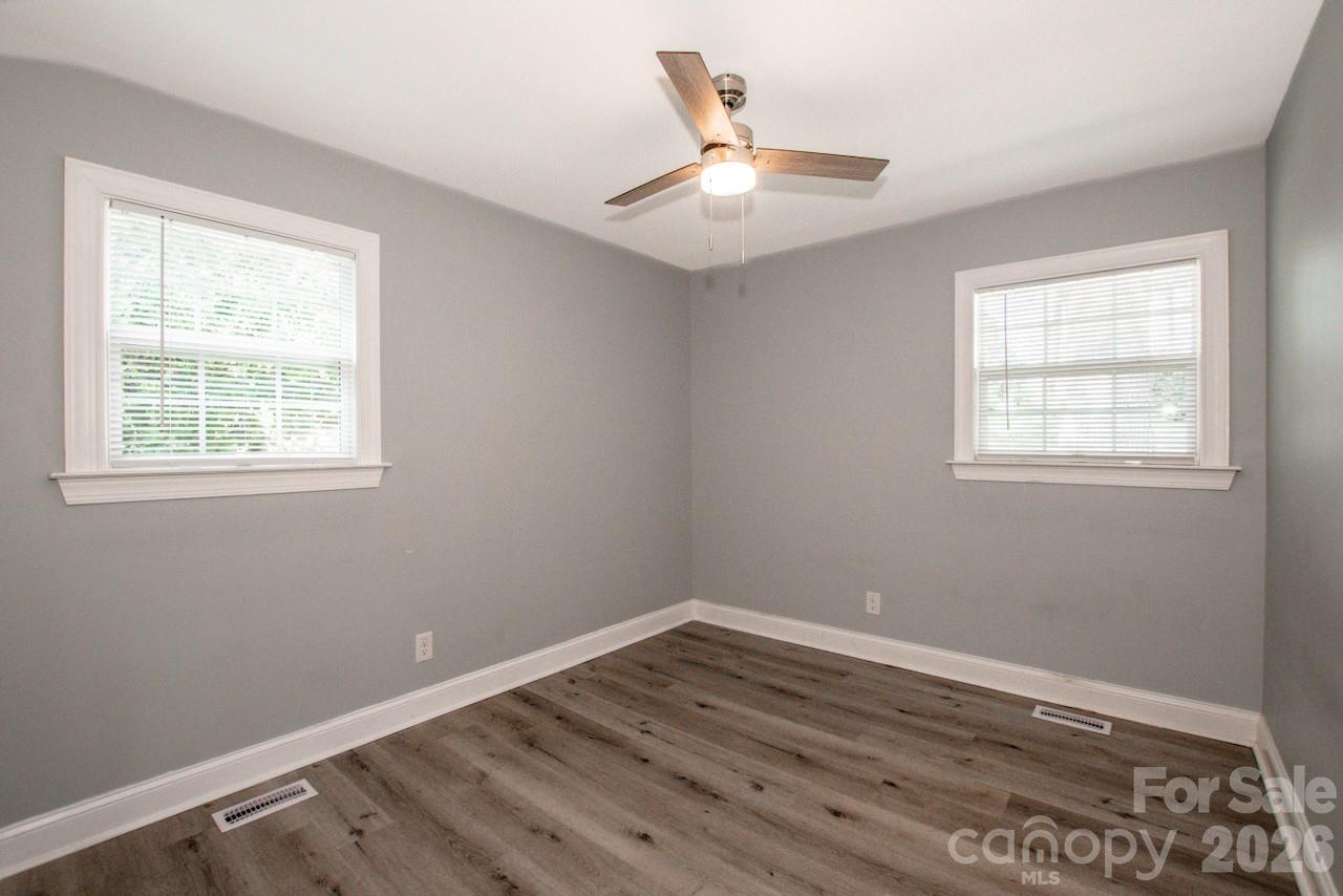 Druid Hills - Residential