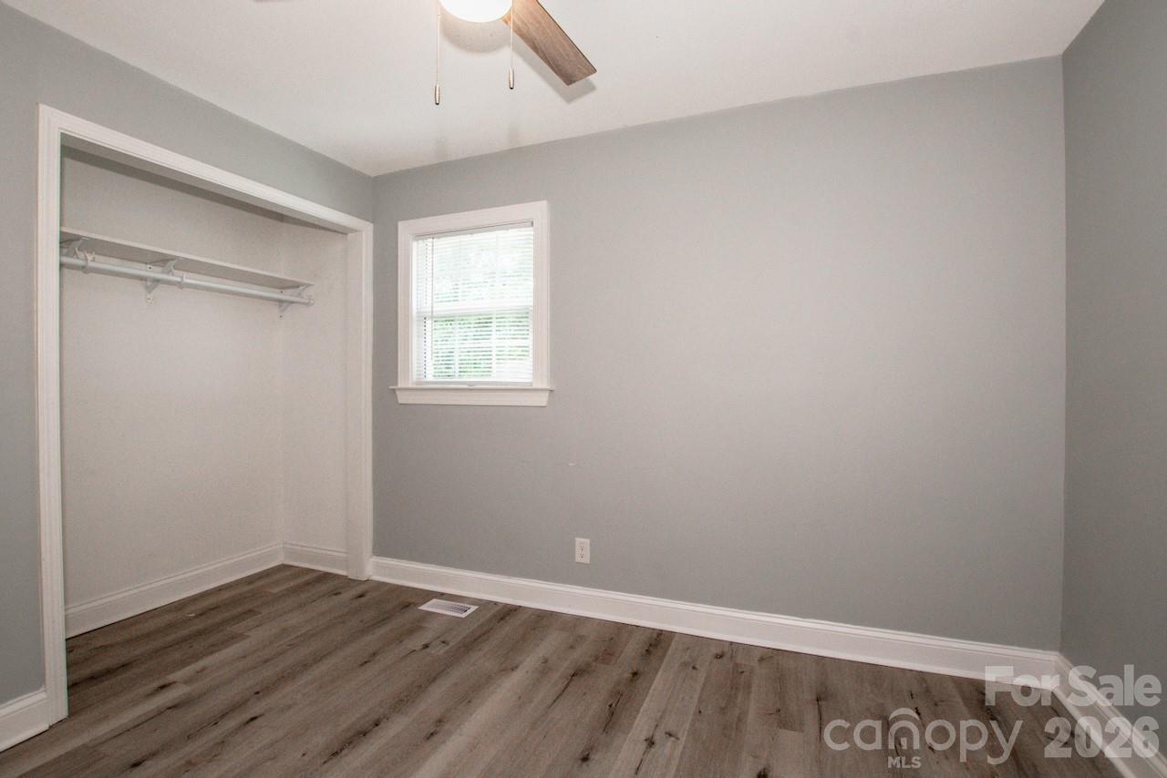 Druid Hills - Residential