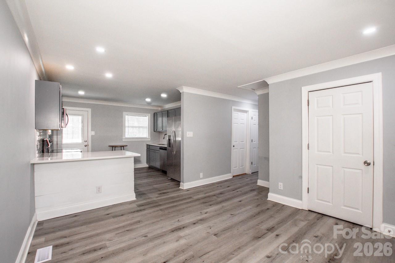 Druid Hills - Residential