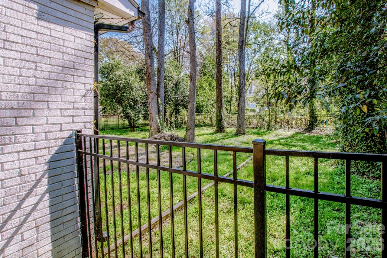 Druid Hills - Residential