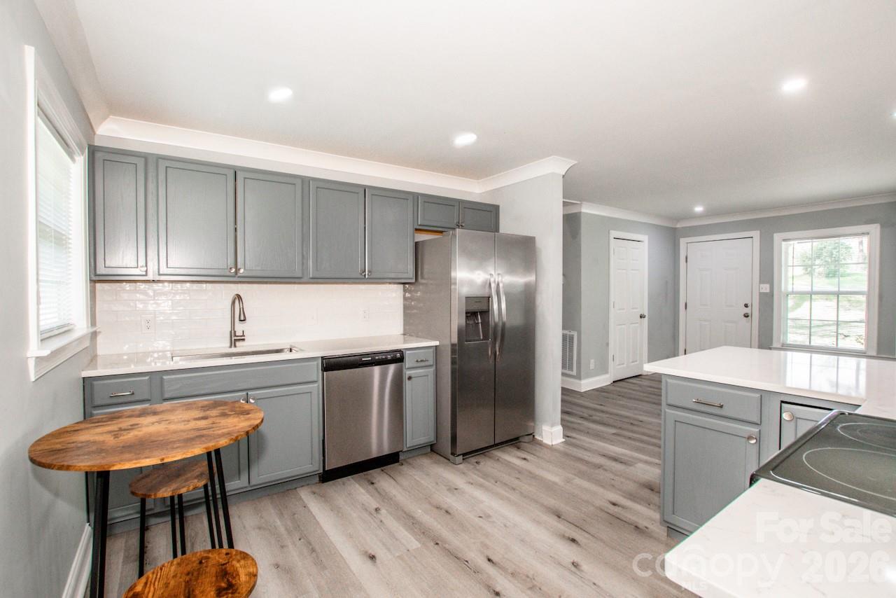 Druid Hills - Residential