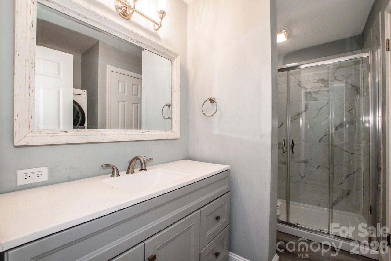 Druid Hills - Residential