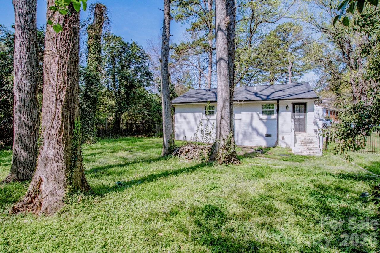 Druid Hills - Residential