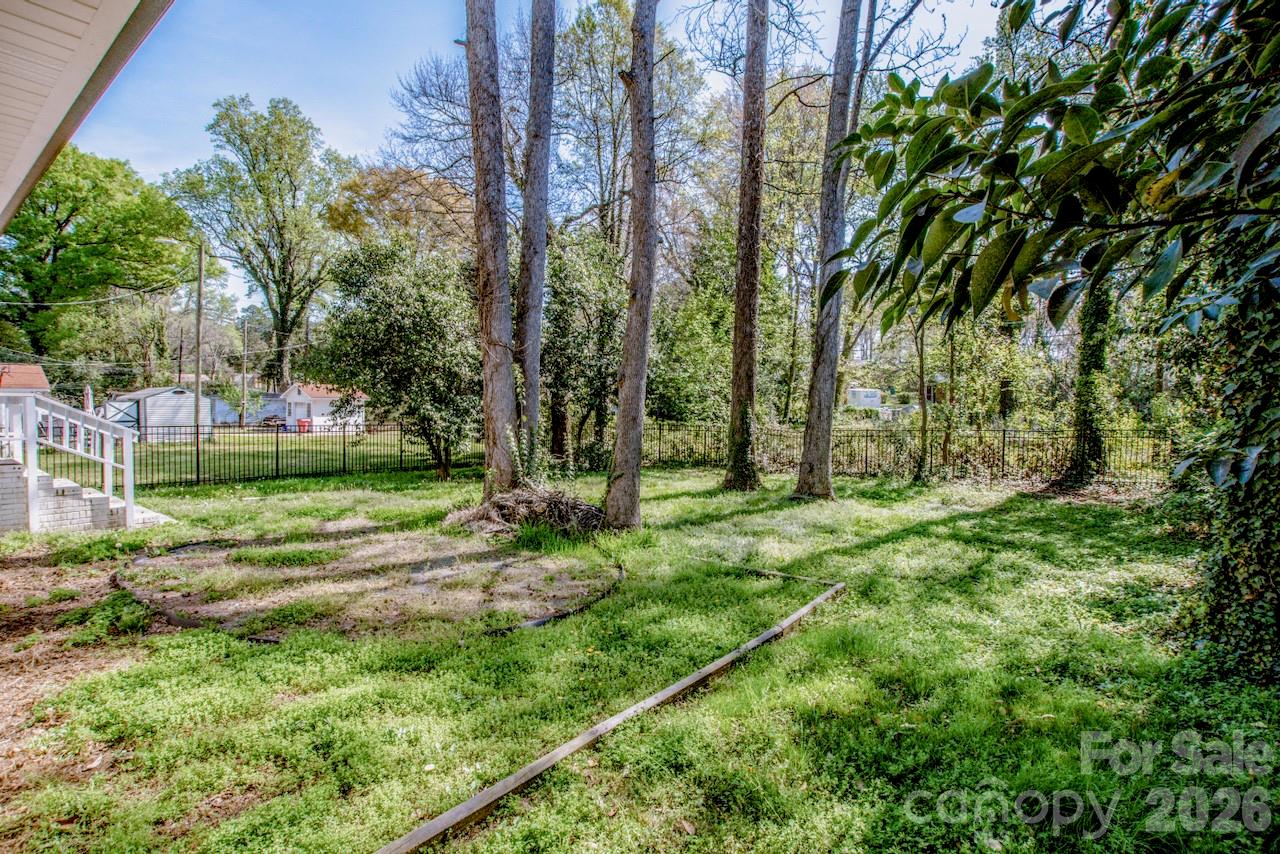 Druid Hills - Residential