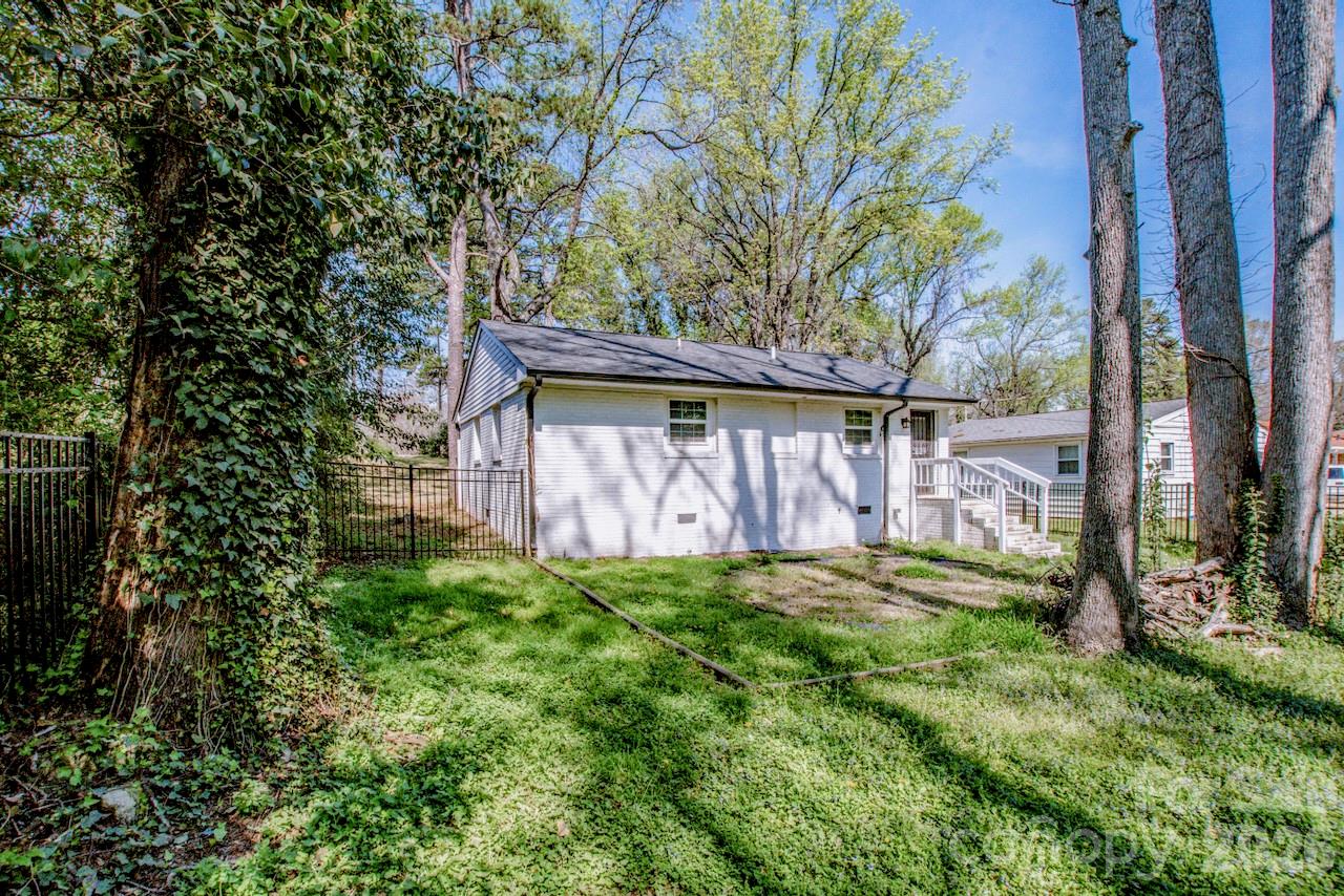 Druid Hills - Residential