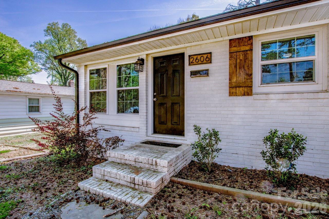 Druid Hills - Residential