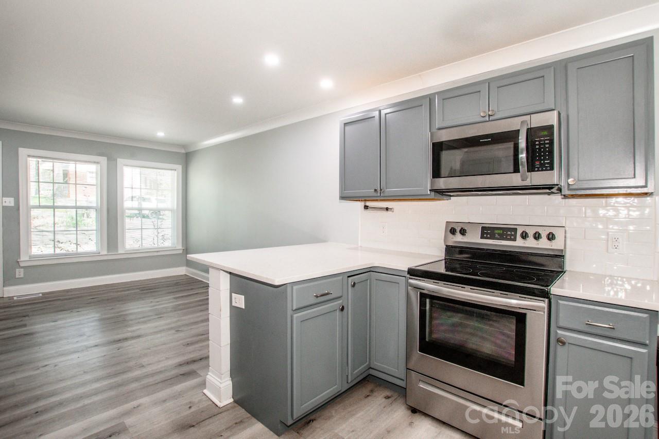 Druid Hills - Residential