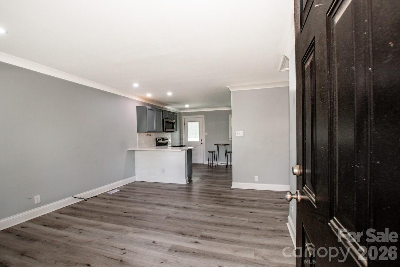 Druid Hills - Residential