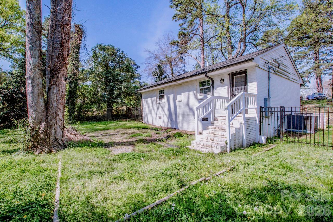 Druid Hills - Residential