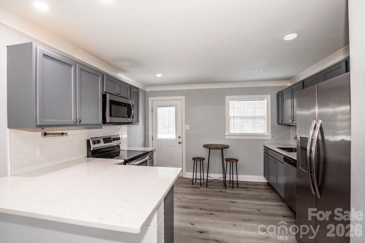 Druid Hills - Residential