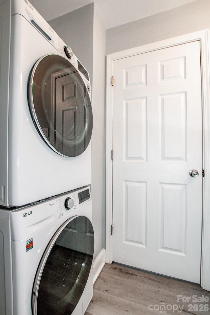 Druid Hills - Residential